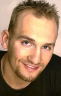 Джаред Бурк